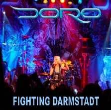 Doro : Fighting Darmstadt
